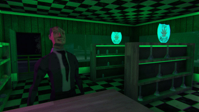 Trash Horror Collection 3 Free Download