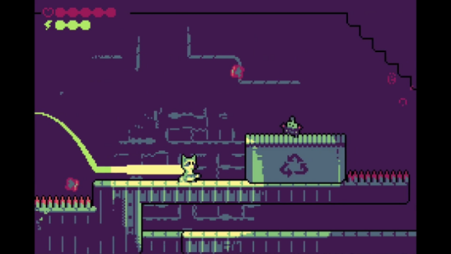 Trash Quest Free Download gameplay