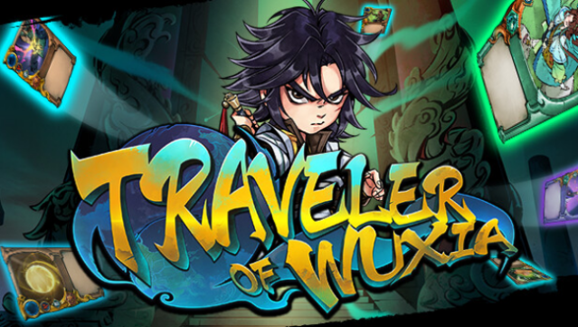 Traveler of Wuxia Free Download