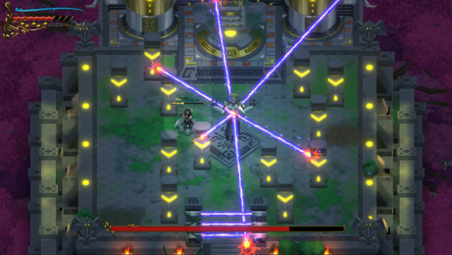 Traveler's Refrain Free Download gameplay