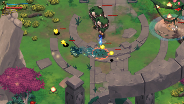 Traveler's Refrain Free Download