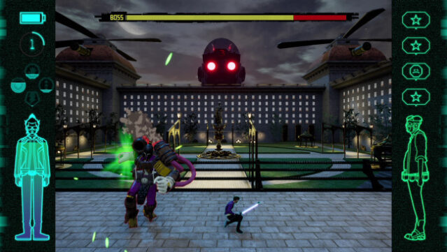 Travis Strikes Again: No More Heroes Complete Edition Free Download