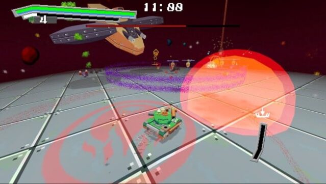 Tread Heavy Free Download