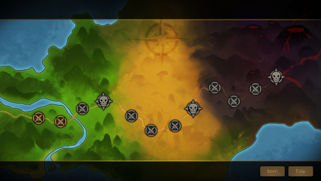 Treasure Chest Corps Free Download