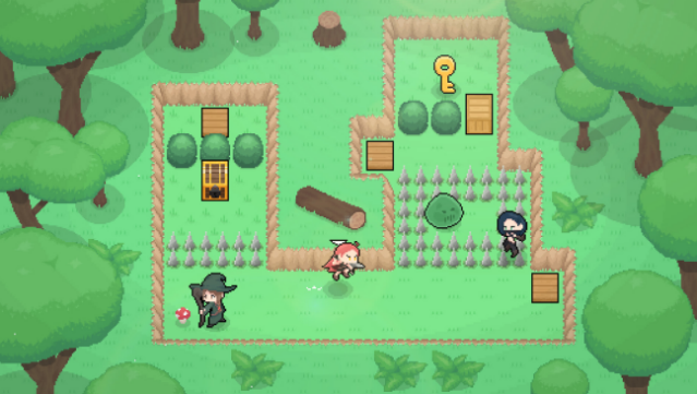 Treasure 'n Trio Free Download