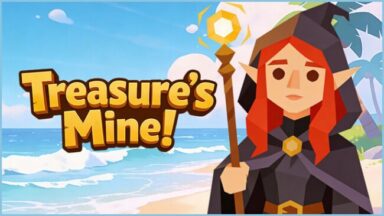 Treasure's Mine! Free Download