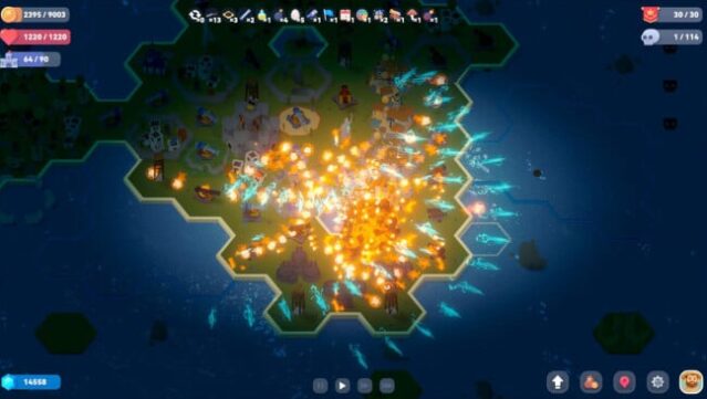 Treasure's Mine! Free Download gameplay