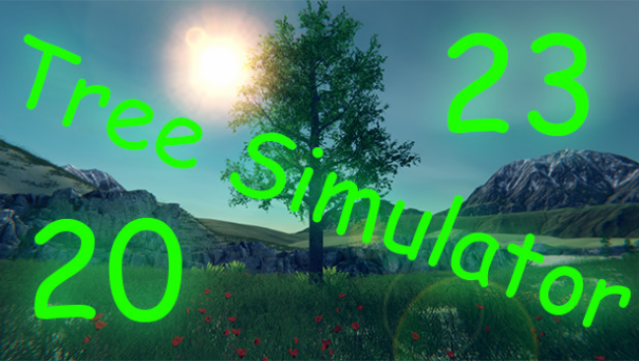 Tree Simulator 2023 Free Download
