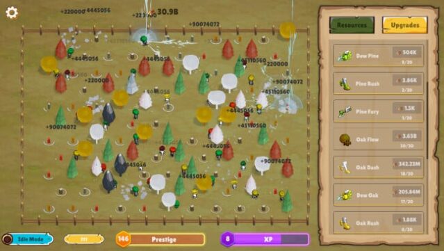 Trees Inc Free Download
