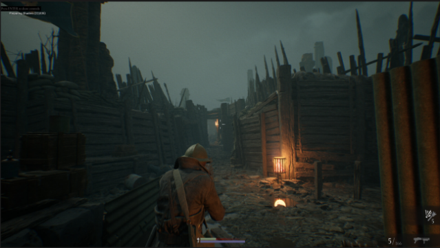 Trench Tales Free Download gameplay