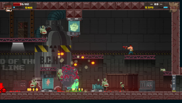 Trespassers Free Download gameplay