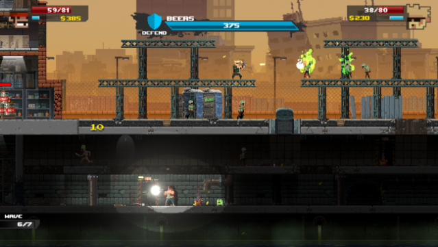 Trespassers Free Download