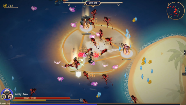 Tri Survive Free Download