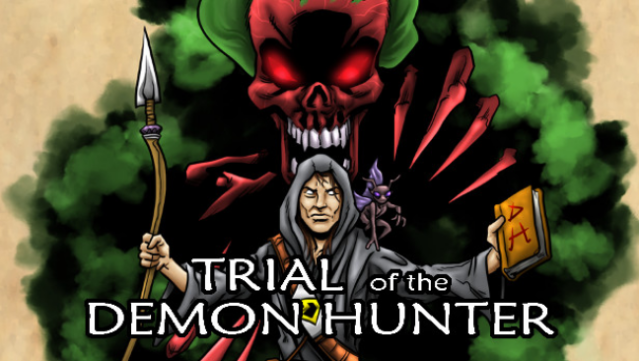 Trial Of The Demon Hunter Free Download