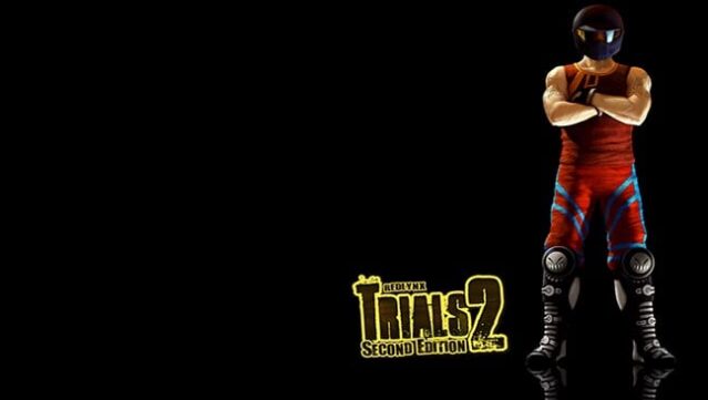 Trials 2: Second Edition Free Download