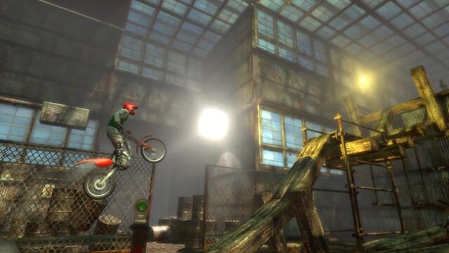 Trials Evolution: Gold Edition Free Download gameplay