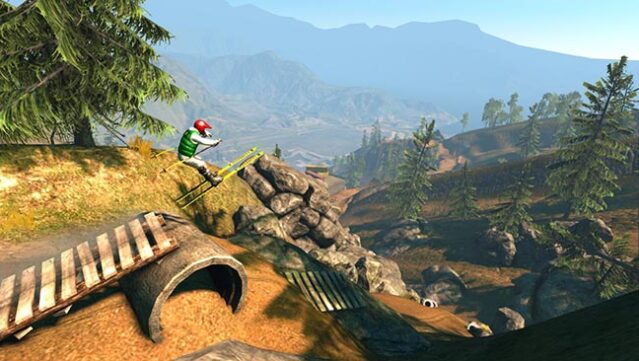 Trials Evolution: Gold Edition Free Download