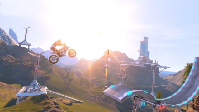 Trials Fusion Free Download