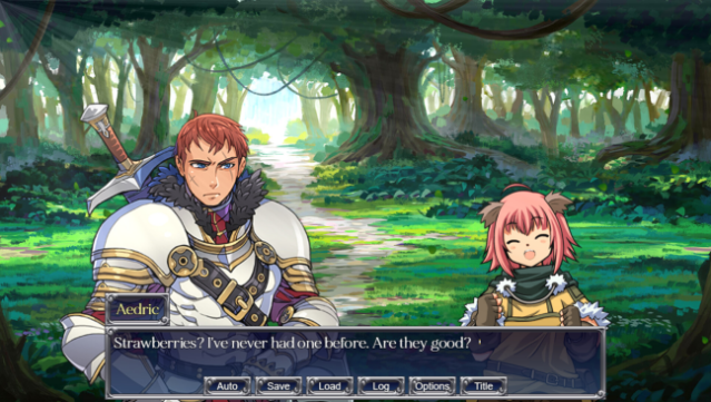 Trials of Kokoro Free Download gameplay