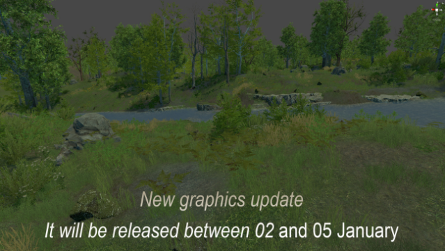 Trials of Wilderness Free Download