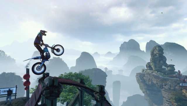 Trials Rising Free Download