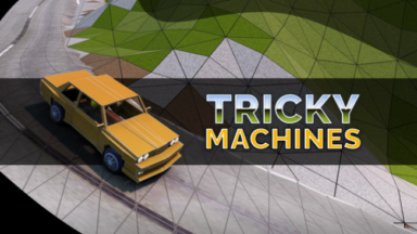 Tricky Machines Free Download