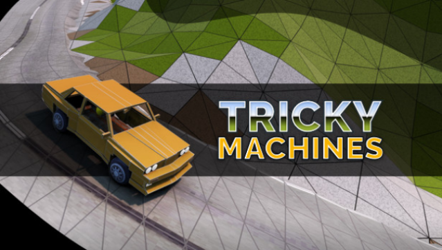 Tricky Machines Free Download