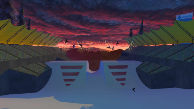 Tricky Madness Free Download