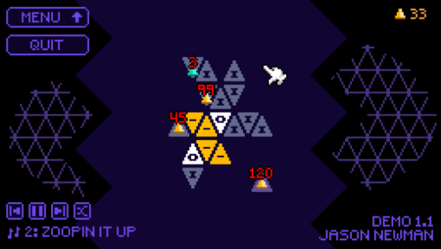 Triga Free Download gameplay
