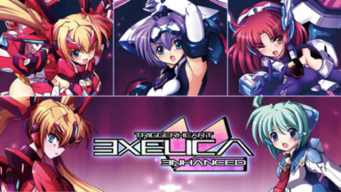 TriggerHeart EXELICA ENHANCED Free Download