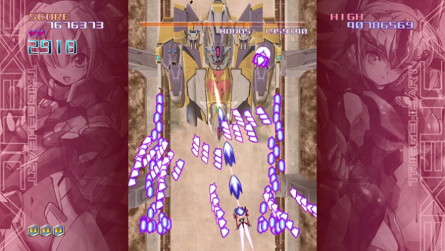 TriggerHeart EXELICA ENHANCED Free Download gameplay