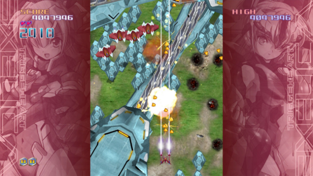 TriggerHeart EXELICA ENHANCED Free Download