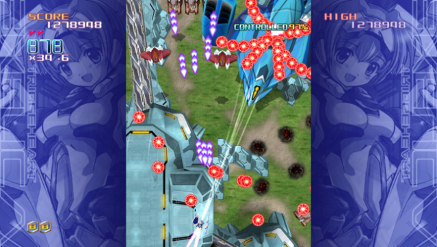TriggerHeart EXELICA Free Download gameplay