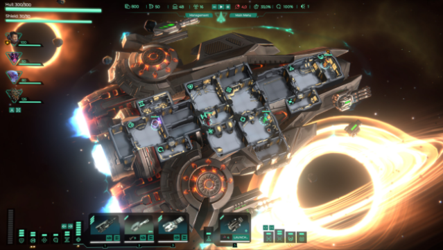 Trigon: Space Story Free Download