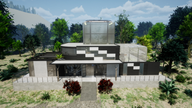 Trinity Building Editor Free Download