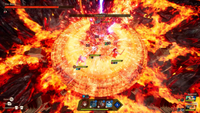 TrinityS Free Download gameplay