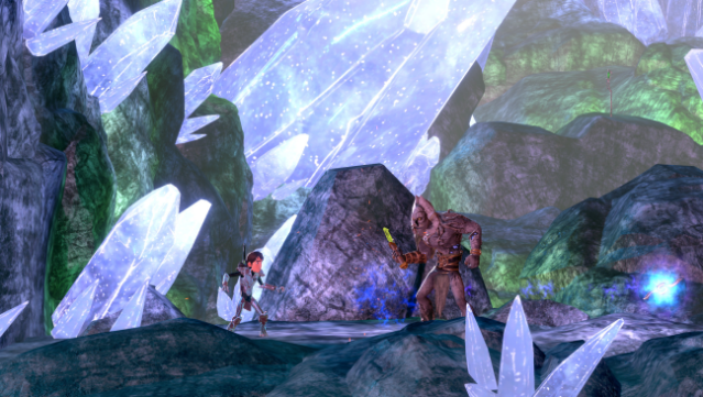 Trollhunters: Defenders of Arcadia Free Download gameplay