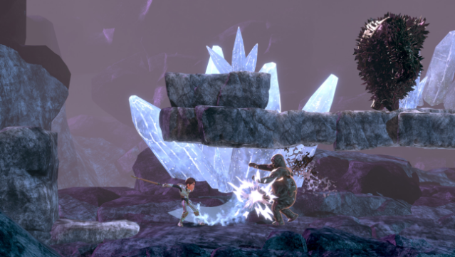 Trollhunters: Defenders of Arcadia Free Download