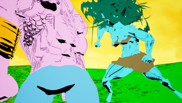 Troma Presents Poultrygeist PC Screenshot