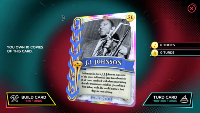 Trombone Champ Free Download gameplay