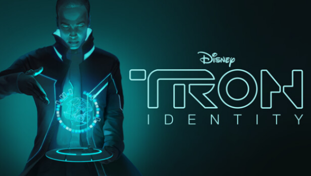Tron: Identity Free Download