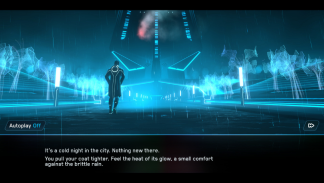 Tron: Identity Free Download