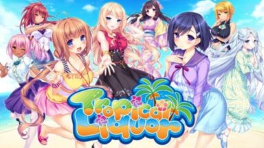 Tropical Liquor (Uncensored) Free Download