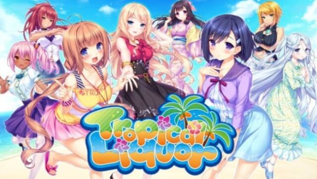 Tropical Liquor (Uncensored) Free Download