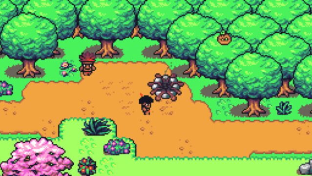 Tropicalia: a Brazilian Game Free Download gameplay