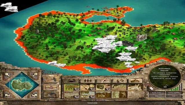 Tropico Free Download gameplay