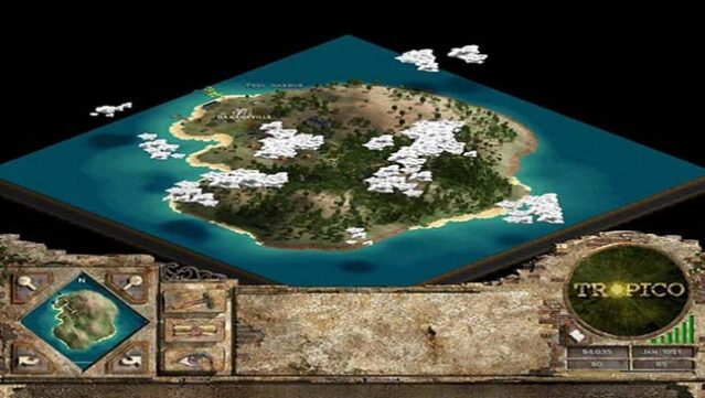 Tropico Free Download