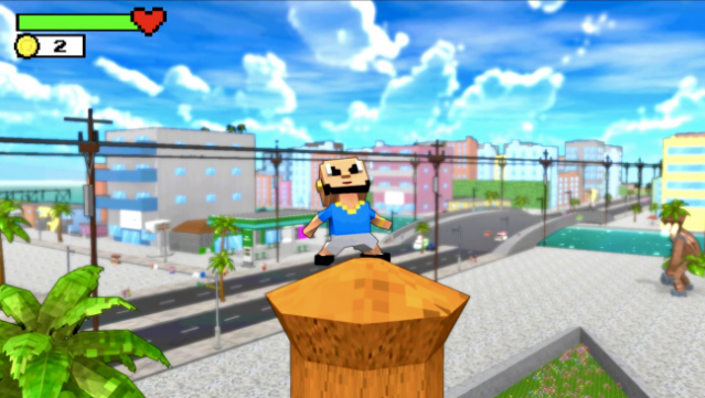 Trouble In Paradise Free Download