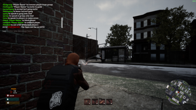 Tru or Die: Chiraq Free Download gameplay