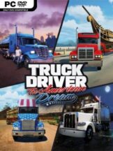 Truck Driver: The American Dream (v0.9.9.1) Free Download